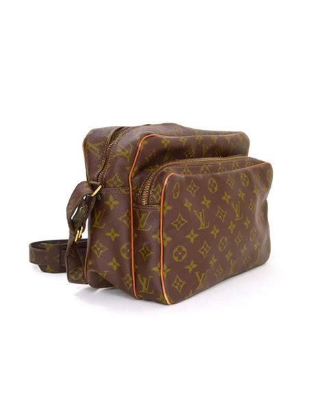 louis vuitton handbag display camera|louis vuitton camera bag vintage.